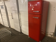 Kyl/frys kombinerad